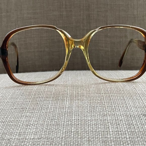 AO Women Eyeglasses/Sunglasses Vintage Glasses Frame Z87+ main image 4